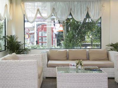 Bay Breeze Pattaya