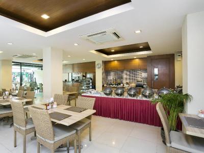 Bay Breeze Pattaya