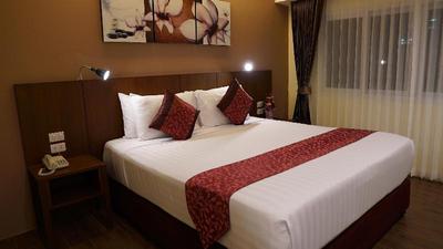 Bay Breeze Pattaya