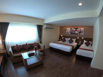 Bay Breeze Pattaya