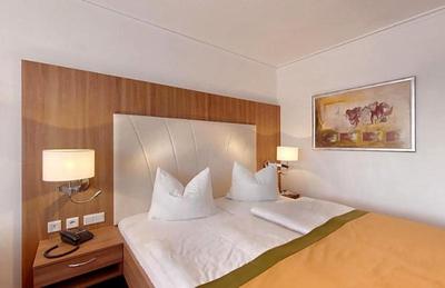 Johannesbad Thermalhotel Ludwig Thoma