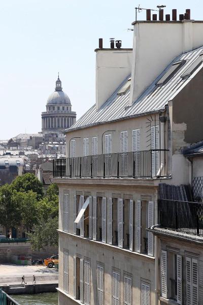 Saint-Louis en L'Isle