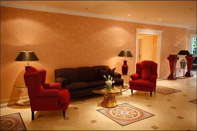 Mokni's Palais Hotels & Spa - Rossini & Badhotel