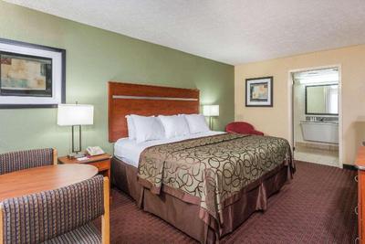 Baymont by Wyndham Pigeon Forge