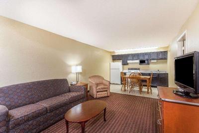 Baymont by Wyndham Pigeon Forge