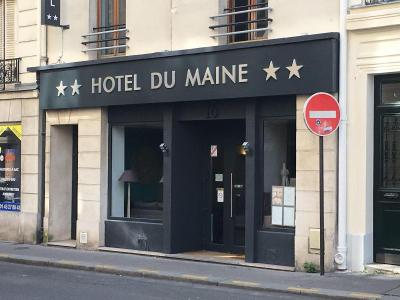 Du Maine