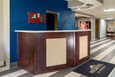 Microtel Inn & Suites By Wyndham Pigeon Forge