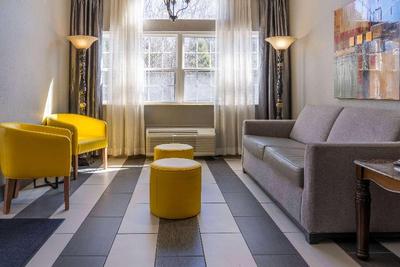 Microtel Inn & Suites By Wyndham Pigeon Forge