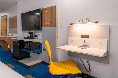 Microtel Inn & Suites By Wyndham Pigeon Forge