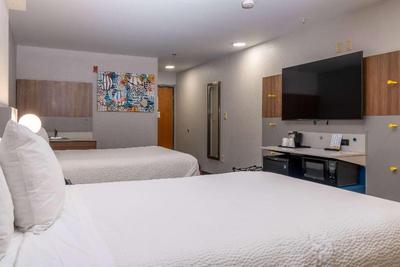 Microtel Inn & Suites By Wyndham Pigeon Forge