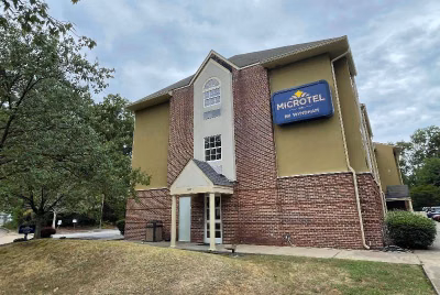 Microtel Inn & Suites By Wyndham Newport News Air
