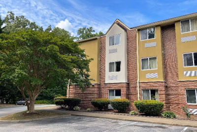 Microtel Inn & Suites By Wyndham Newport News Air