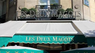 Hôtel La Folie des Prés - Saint-Germain-des-Prés
