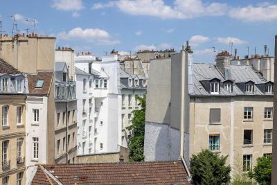 Hôtel La Folie des Prés - Saint-Germain-des-Prés
