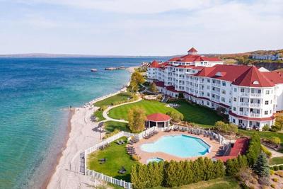 Renaissance Golf Resort - The Inn at Bay Harbor