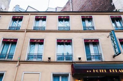 Relais Bergson
