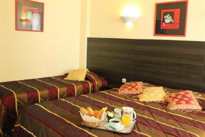 Relais Bergson
