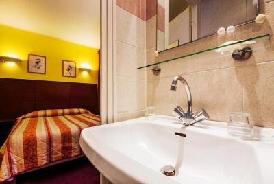 Relais Bergson