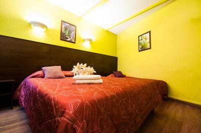 Relais Bergson