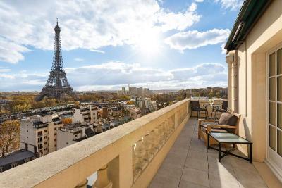 Shangri-La Paris