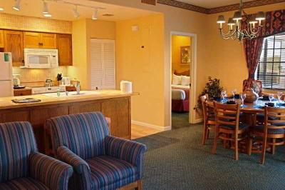 Legacy Golf Resort