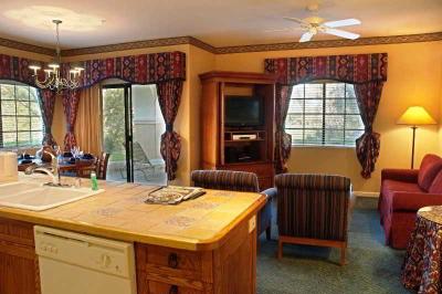 Legacy Golf Resort