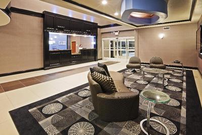 Holiday Inn Express Hotel & Suites Jacksonville