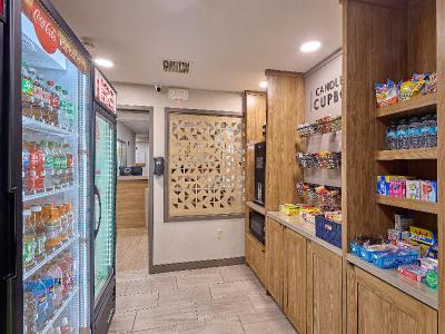Candlewood Suites Peoria at Grand Prairie