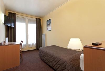 Hotel Du Lion