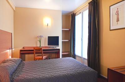 Hotel Du Lion