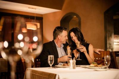 Agua Caliente Casino Resort Spa