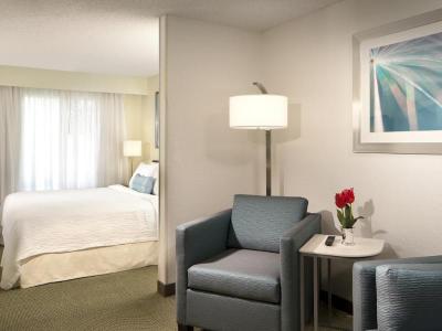 SpringHill Suites Boca Raton