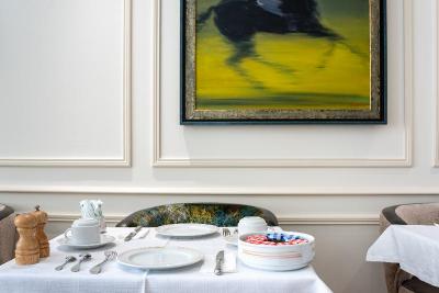 Queens Hotel