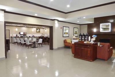 Country Inn & Suites by Radisson, Pensacola West