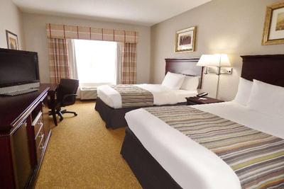 Country Inn & Suites by Radisson, Pensacola West