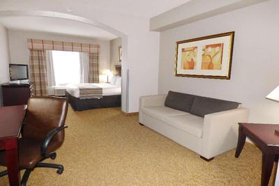 Country Inn & Suites by Radisson, Pensacola West