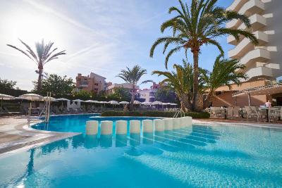 Hotel Girasol