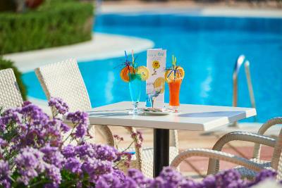 Hotel Girasol