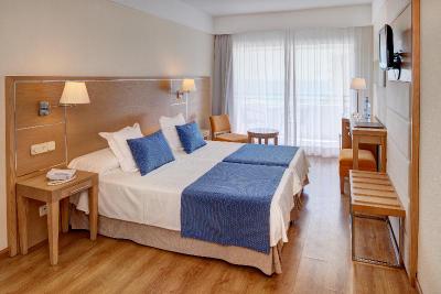 Hotel Girasol