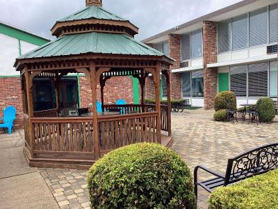 Tesla BioHealing Wellness Hotel & Resort Ramada
