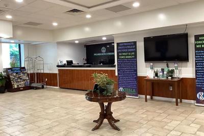 Tesla BioHealing Wellness Hotel & Resort Ramada