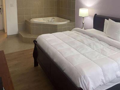 Tesla BioHealing Wellness Hotel & Resort Ramada