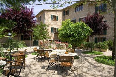 Hotel Finca Ca's Curial
