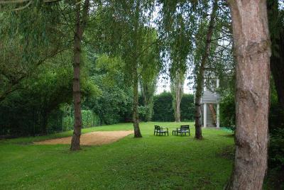 Campanile Creil Villers Saint Paul