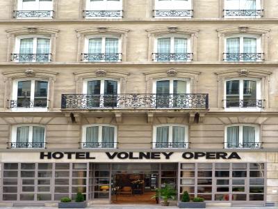 Volney Opera