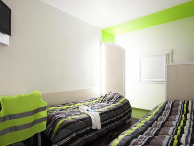 Hotel F1 Saintes
