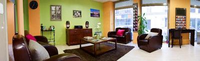 Residhotel Imperial Rennequin