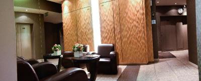 Residhotel Imperial Rennequin