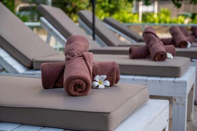 Hillside Resort Pattaya