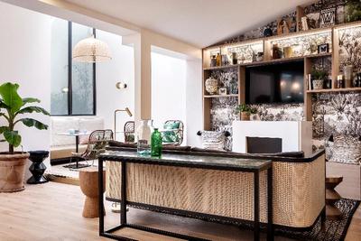 Doisy Orso Hotel